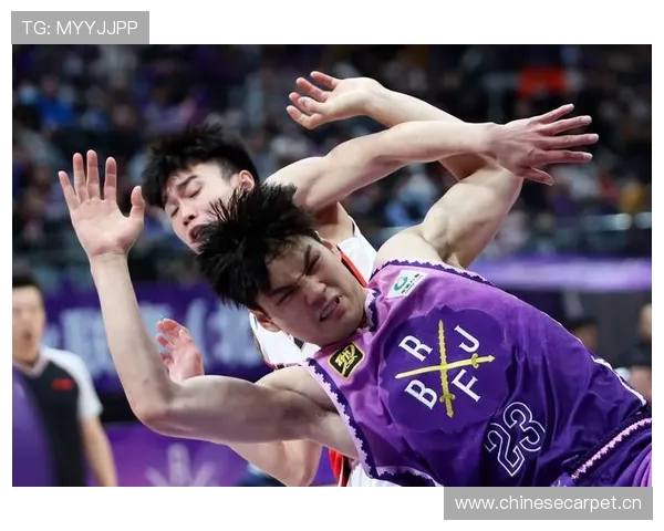 CBA篮球队服号码含义及体育文化象征解析